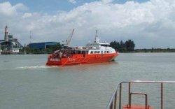 Dua Warga Sulsel Jadi Korban Kapal Tenggelam di Selat Karimata