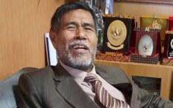 Mutasi Pejabat Pemprov Sulsel Tak Terkait Pilgub