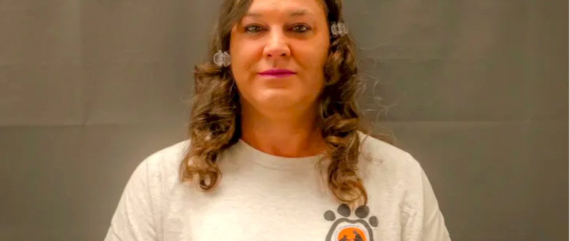 Wanita Missouri Kemungkinan Menjadi Wanita Transgender Pertama Yang Dieksekusi Di AS Wanita Missouri Kemungkinan Menjadi Wanita Transgender Pertama Yang Dieksekusi Di AS