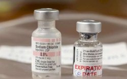 Stok Aman, Vaksin Covid 19 untuk Balita Gratis