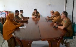 Kadis Kominfo Lutra Tekankan Penggunaan Aplikasi Srikandi