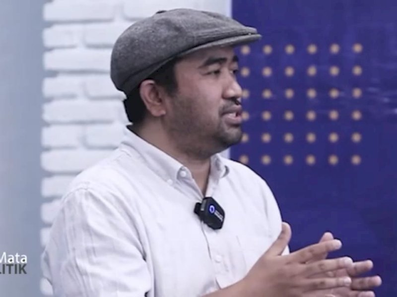 Pengamat Politik Minta KPU "Lebih Gaul" Demi Tingkatkan Angka Partisipasi Pemilih