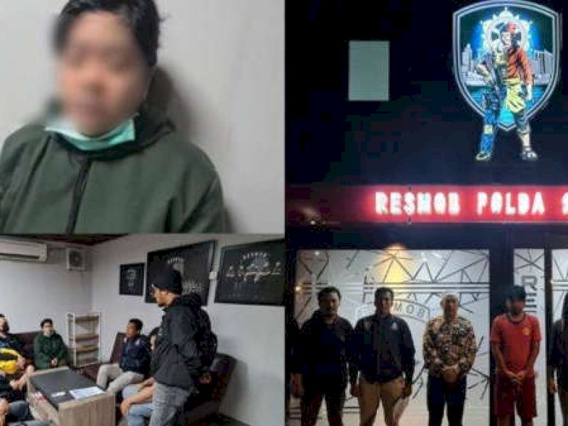 Fakta Baru! Pelapor Suami Hilang di Polsek Biringkanaya Ternyata Sudah Menikah