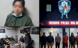 Fakta Baru! Pelapor Suami Hilang di Polsek Biringkanaya Ternyata Sudah Menikah