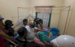 Sesosok Mayat Wanita di Bantaeng Ditemukan dengan Kedua Tangan dan Kaki Terikat
