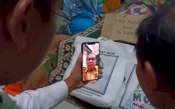 Tidak Sempat Melayat ke Korban Pohon Tumbang, Danny VC Keluarga Berduka