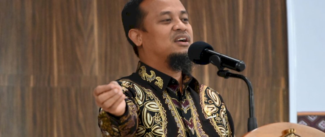 Pemprov Sulsel Minta BNPB Manfaatkan TMC Guna Mitigasi Dampak Cuaca Ekstrem