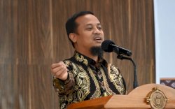 Pemprov Sulsel Minta BNPB Manfaatkan TMC Guna Mitigasi Dampak Cuaca Ekstrem