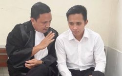 Bharada E Dituntut Hukuman 12 Tahun Penjara 