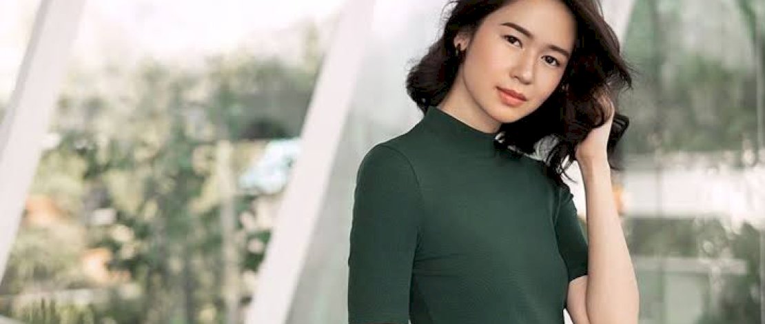 Disebut Mirip Miyabi, Laura Basuki Khawatir Karirnya Bakal Hancur
