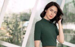 Disebut Mirip Miyabi, Laura Basuki Khawatir Karirnya Bakal Hancur