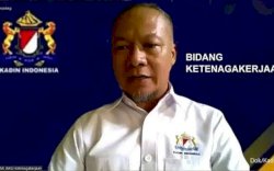 Pengusaha Ikut Sebut Perpu Citaker Berpolemik, Kadin : Segera Selesaikan