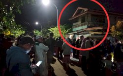 Rumah Lansia yang Ditemukan Meninggal di Bantaeng Sudah Tiga Kali Dirampok