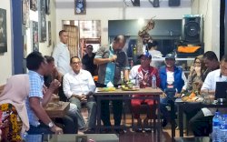 Di Hadapan Warga Pa'baeng-baeng, Rudianto Lallo Ungkap Niat Bertarung di Pilwali Makassar