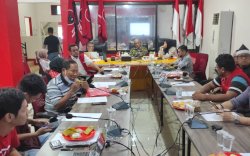 300 Kader Asal Sulsel Akan Meriahkan HUT PDI Perjuangan di Jakarta