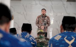 Pemkab Gowa Rencanakan Bangun MPP dan Renovasi Kantor Bupati