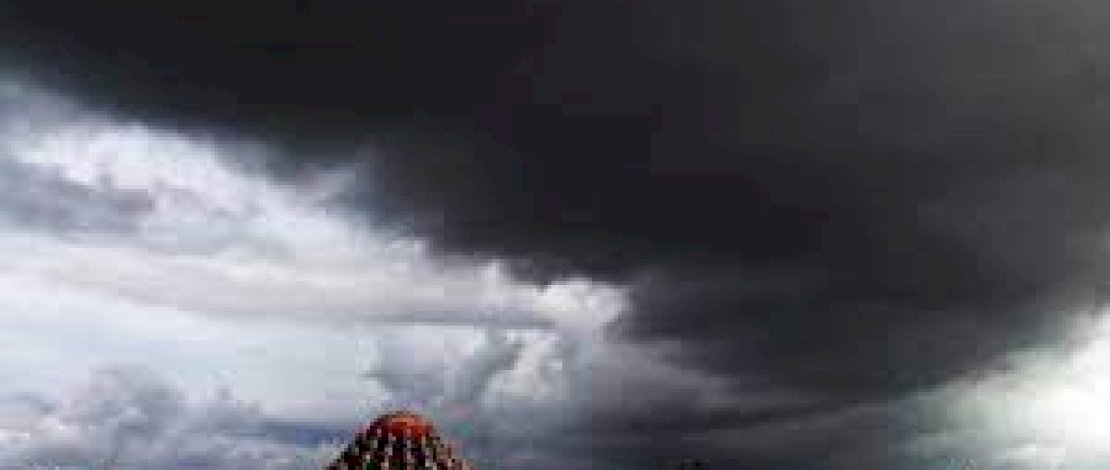 Prediksi Cuaca di Sulsel, Sabtu 07 Januari 2023