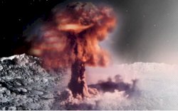 Amerika Serikat Pernah Berencana Meledakkan Nuklir di Bulan