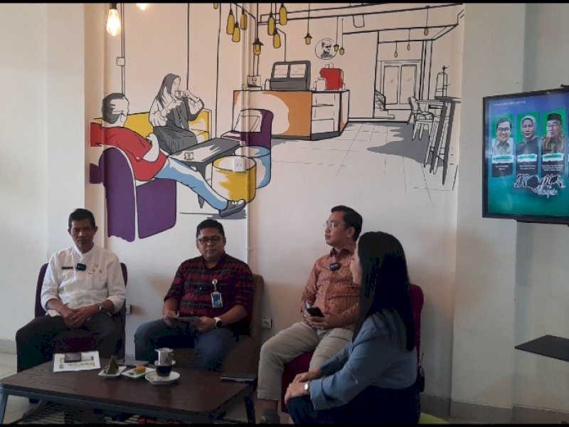 Pemprov Sulsel Klaim Sektor Pertanian Kuat Jika Terjadi Resesi