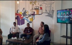 Pemprov Sulsel Klaim Sektor Pertanian Kuat Jika Terjadi Resesi