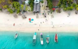 Indonesia jadi Negara Paling Ramah Kedua di Dunia 