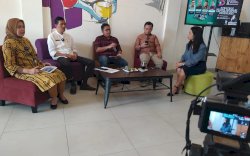 Kabar Gembira! 2023 Sulsel Tangguh Hadapi Tantangan Resesi Global 