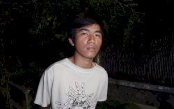 Kisah Tiko, Pemuda yang Rawat Ibunya  Selama 12 tahun dalam Diam