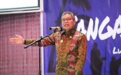 Ungkap Rahasia Masa Kecil, Taufan Pawe Ternyata Sering Bermain di  Sebuah Gereja