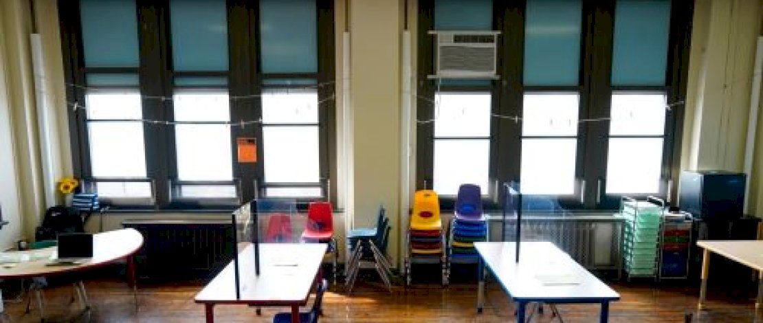 Ngeri! Seorang Bocah 6 Tahun Bawa Senpi ke Sekolah Lalu Tembak Gurunya