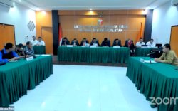 Putusan Bawaslu Sulsel soal Laporan OMS Kawal Pemilu:  Tidak Ada Pelanggaran!