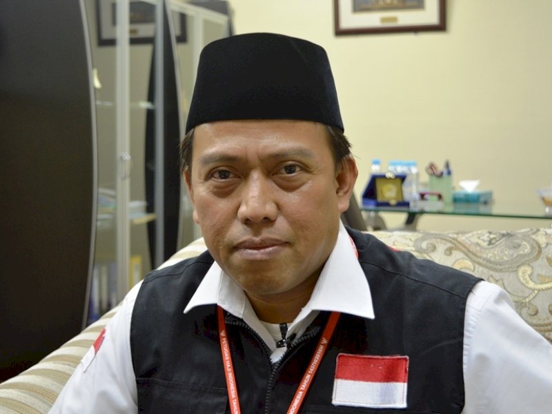 Seleksi Petugas Haji 2023 Dibuka, Tidak Terima Pelamar Gaptek!