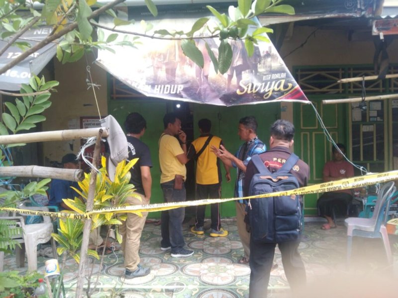 Pembunuhan Lansia di Bantaeng, Uang dan Emas Korban Tak Dibawa Pelaku