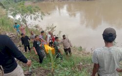 Terungkap, Ini Identitas Mayat Perempuan yang Ditemukan di Tepi Sungai Walanae