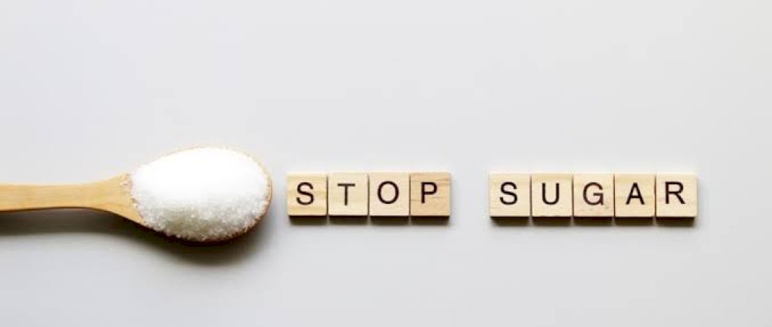 6 Sinyal Ini Menunjukkan Bahwa Anda Makan Terlalu Banyak Gula