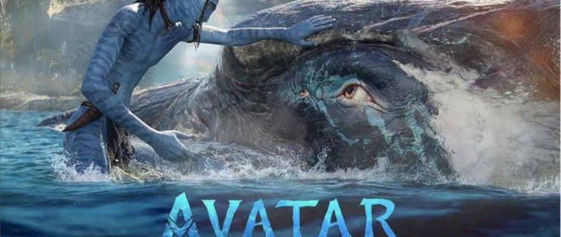 Film Avatar 2 Telah Kantongi Rp23,4 Triliun, Berhasil Lampaui Top Gun: Maverick 