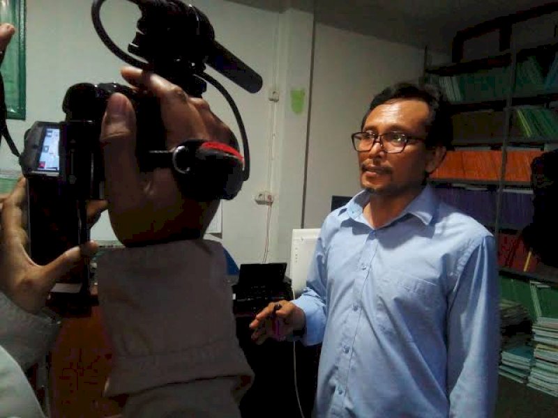 Media Berperan Naikkan Popularitas Tokoh Politik 