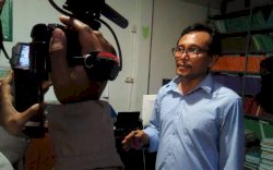 Media Berperan Naikkan Popularitas Tokoh Politik 