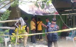 Polisi Periksa 8 Saksi Kasus Pembunuhan Lansia di Bantaeng 