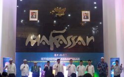 Kontingen Sulsel Siap Berlaga di Porseni NU Tingkat Nasional