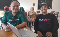 Jika Pendamping Anies dari Sulsel, Mileanies Harap SYL atau Amran Sulaiman