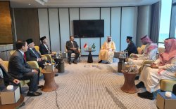 Diberi Kuota Haji 221 Ribu, Kemenag Minta Tambah ke Pemerintah Arab Saudi