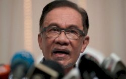 PM Malaysia Bakal Bertemu Jokowi Hari Ini, TTD 8 MoU dan Bahas Soal Investasi IKN