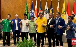 Ketika 8 Parpol Menyatakan Sikap Tolak pada Sistem Proporsional Tertutup, PDIP Buka Suara