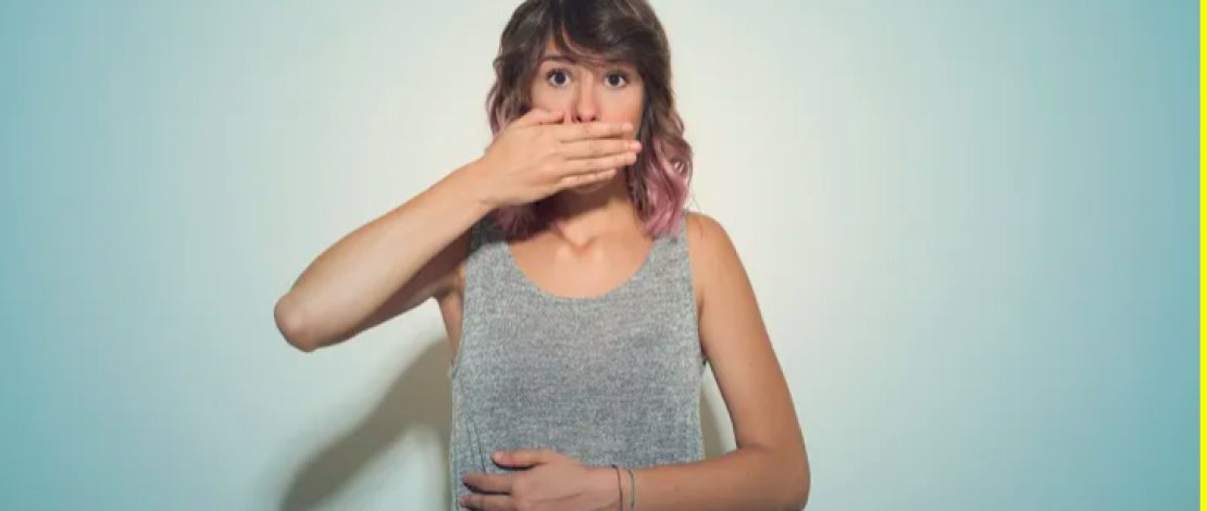 8 Hal 'Kotor' Yang Dilakukan Tubuh Anda Sebenarnya Baik untuk Anda