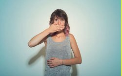 8 Hal 'Kotor' Yang Dilakukan Tubuh Anda Sebenarnya Baik untuk Anda