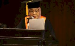 Seorang Guru Besar UI Sudah Sarankan Pemilu Coblos Partai Sejak 5 Tahun Lalu