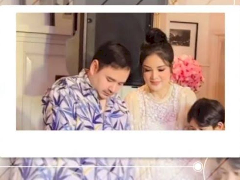Nikita Mirzani Bebas dari Penjara, Dito Mahendra dan Nindy Ayunda Dikabarkan Putus 