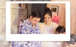 Nikita Mirzani Bebas dari Penjara, Dito Mahendra dan Nindy Ayunda Dikabarkan Putus 