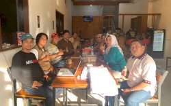 Mileanies Sulsel yakin Anies Jadi Presiden : Tiap Hari Ada Relawan Baru