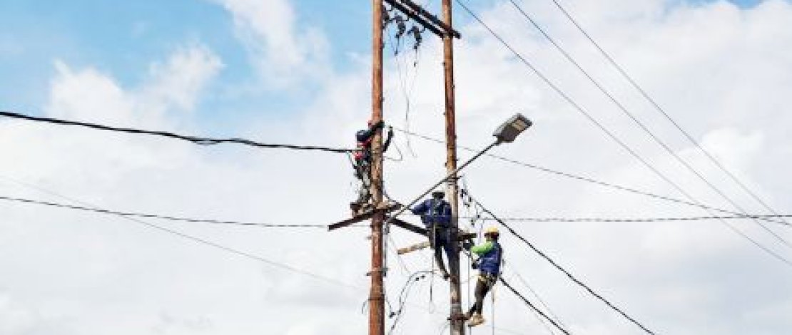 Dua Orang Petugas Telkom Meninggal karena Sengatan Listrik